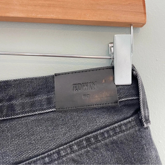 Edwin Cai Short 7" in Irony NWT 26 - Picture 9 of 13